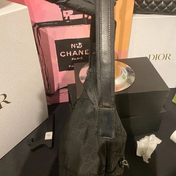 Gucci Mini Hobo - Picture 4 of 10